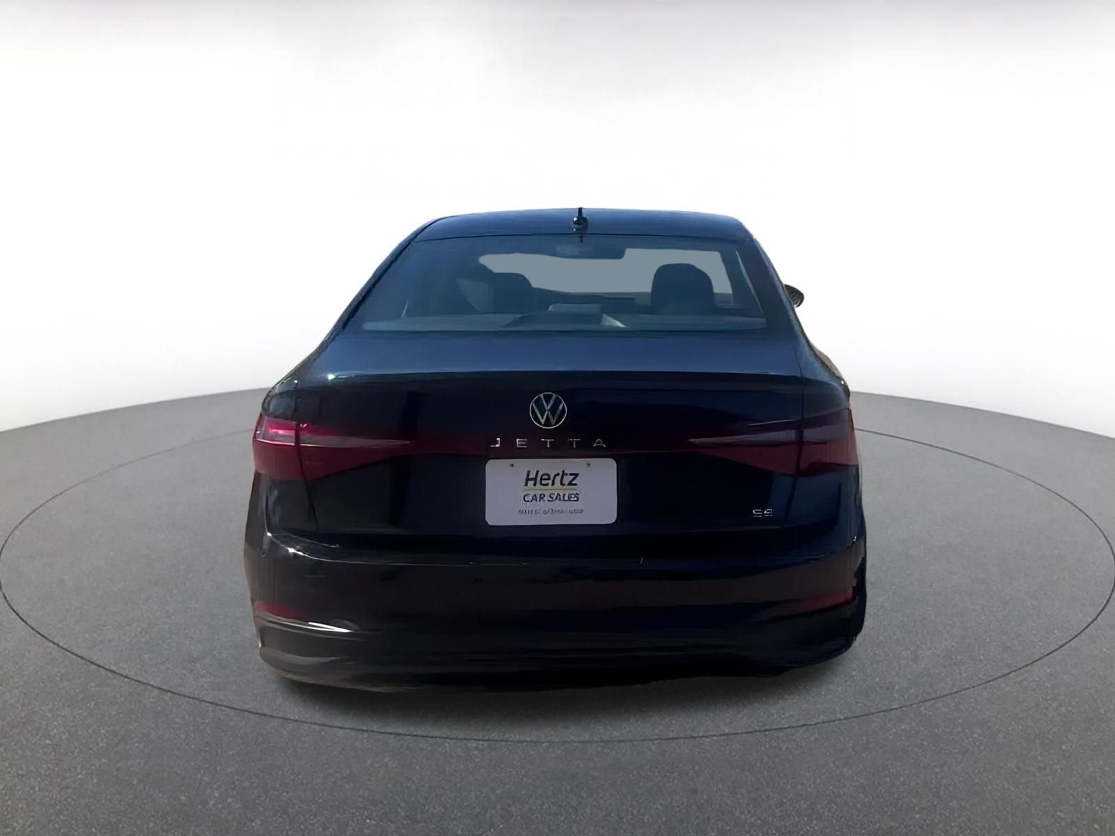 Thumbnail: 2025 Volkswagen Jetta - 11