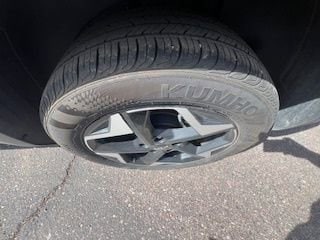 Thumbnail: 2025 Kia Seltos - 8