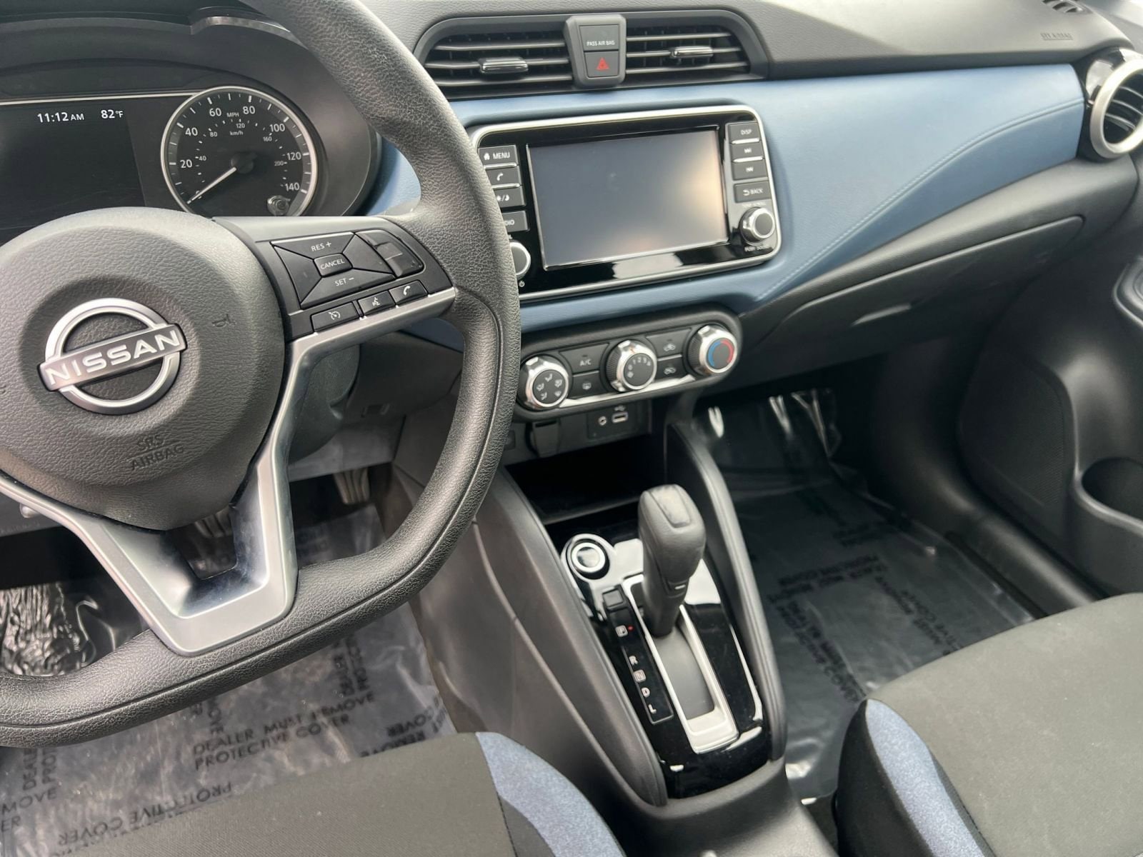 Thumbnail: 2025 Nissan Versa - 20