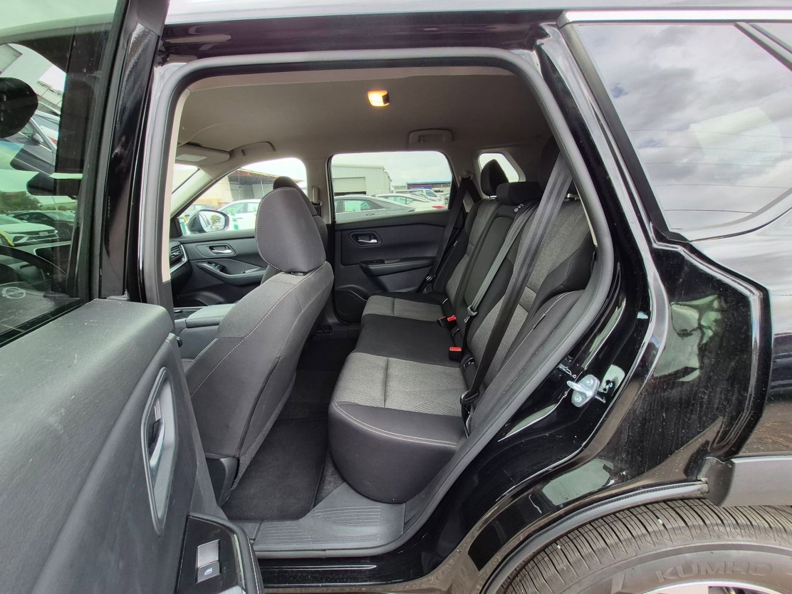 Thumbnail: 2025 Nissan Rogue - 12