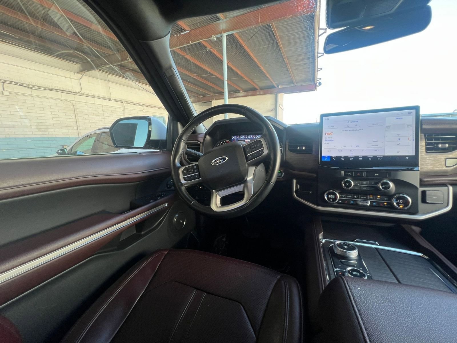 Thumbnail: 2024 Ford Expedition - 34