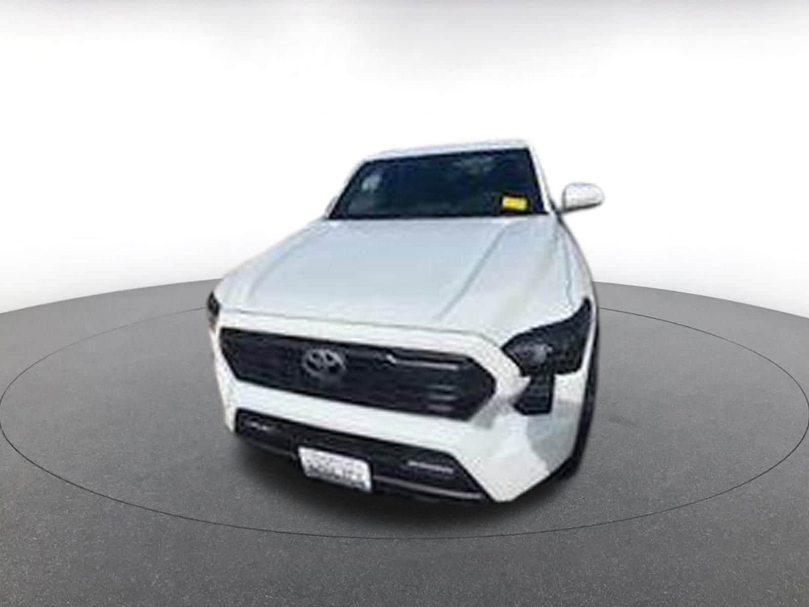 Thumbnail: 2025 Toyota Tacoma - 2