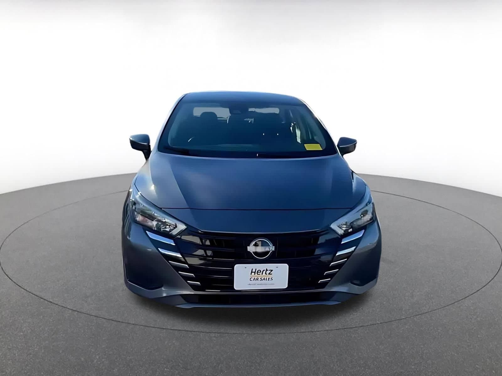 Thumbnail: 2025 Nissan Versa - 4