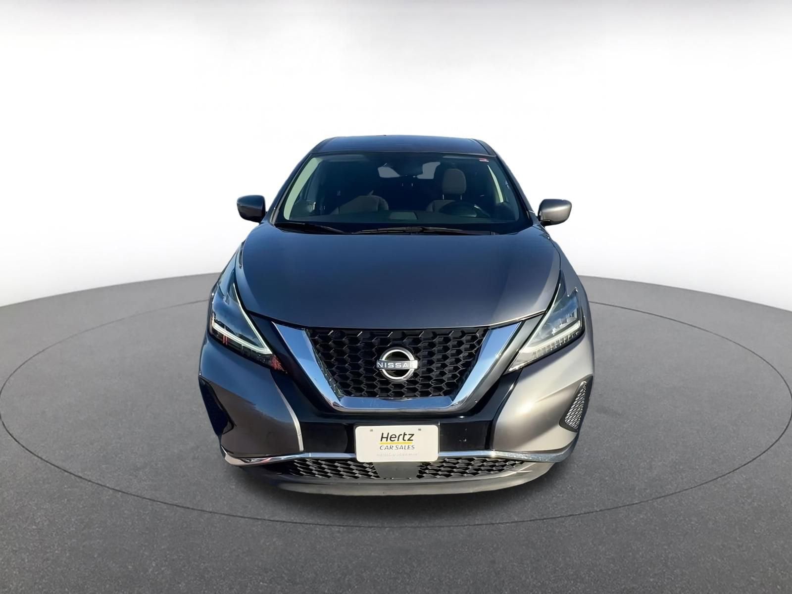 Thumbnail: 2023 Nissan Murano - 4