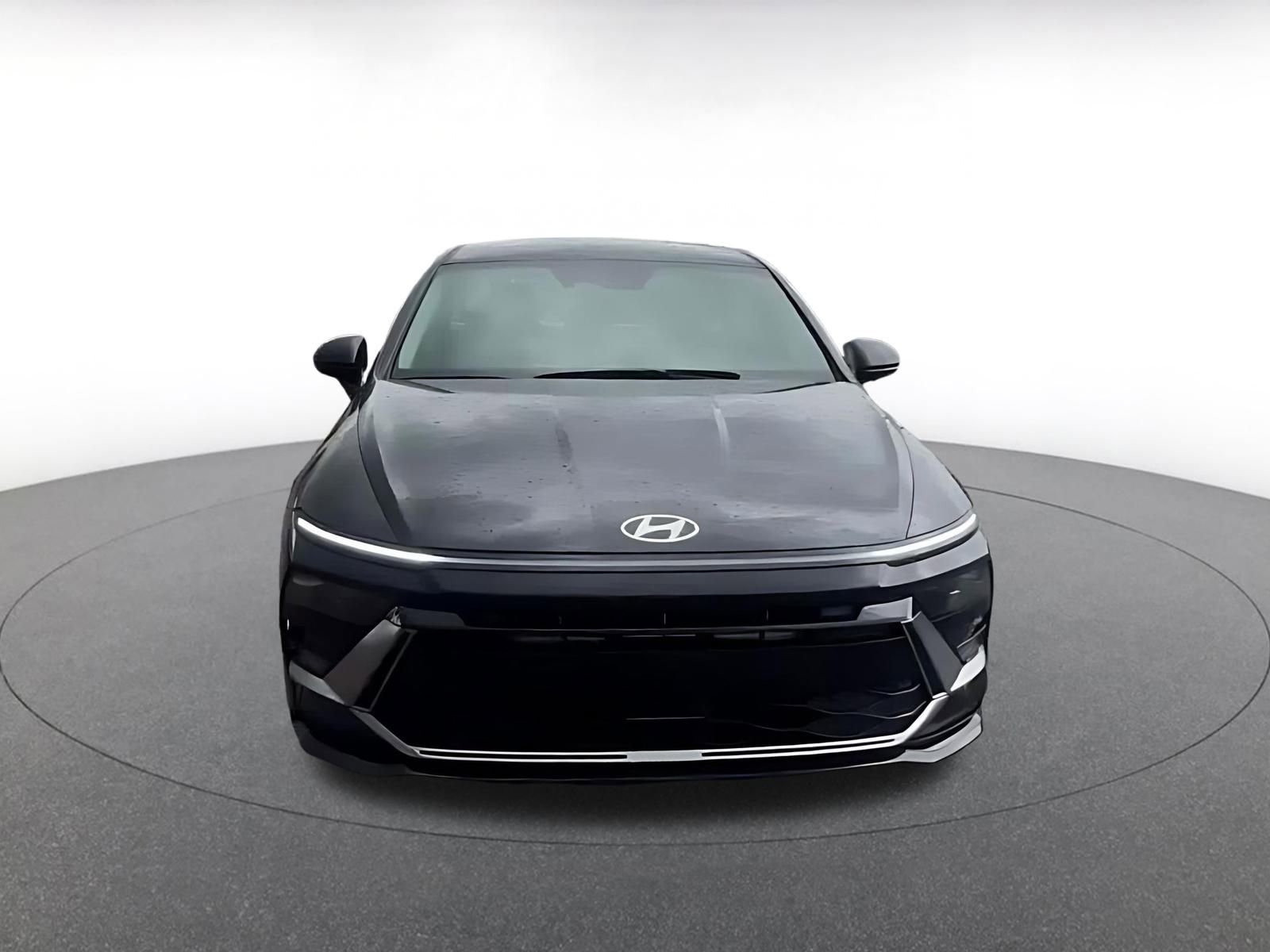 Thumbnail: 2025 Hyundai Sonata - 4