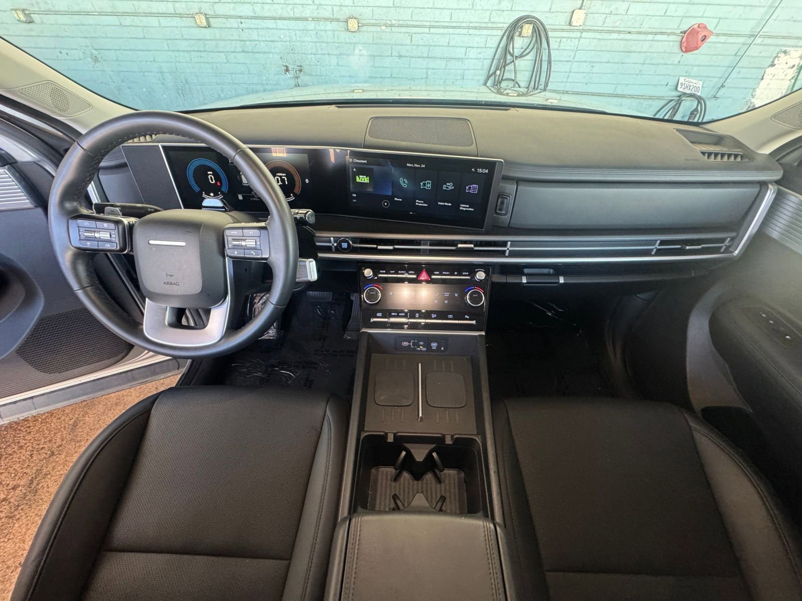 Thumbnail: 2025 Hyundai Santa Fe - 35