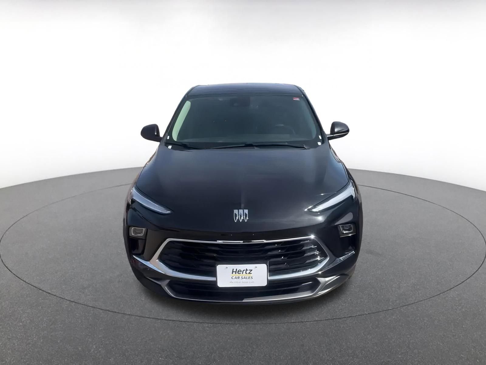 Thumbnail: 2025 Buick Encore GX - 4