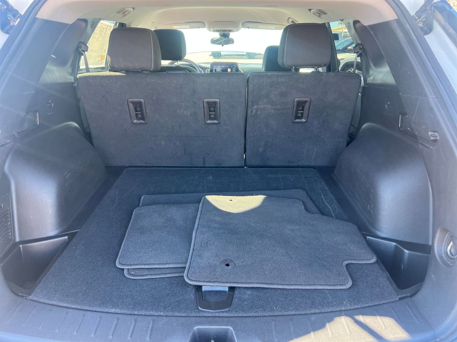 Thumbnail: 2025 Chevrolet Blazer - 31