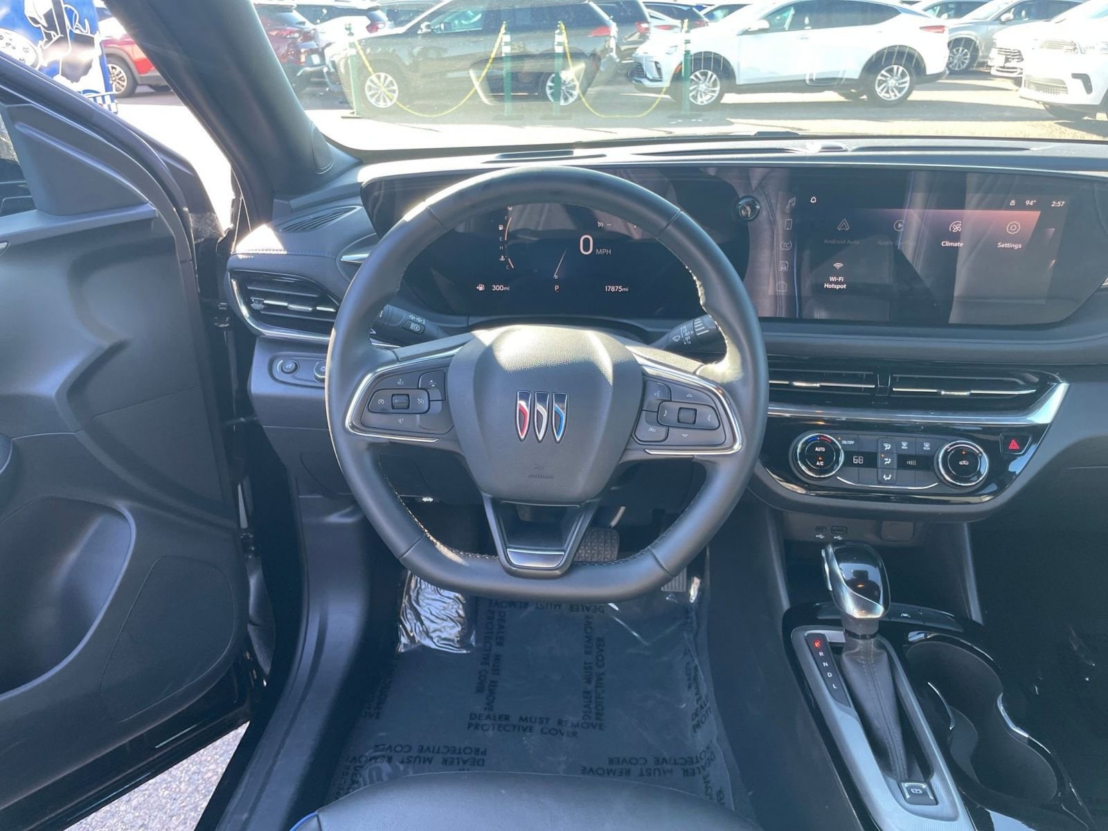 Thumbnail: 2025 Buick Envista - 27