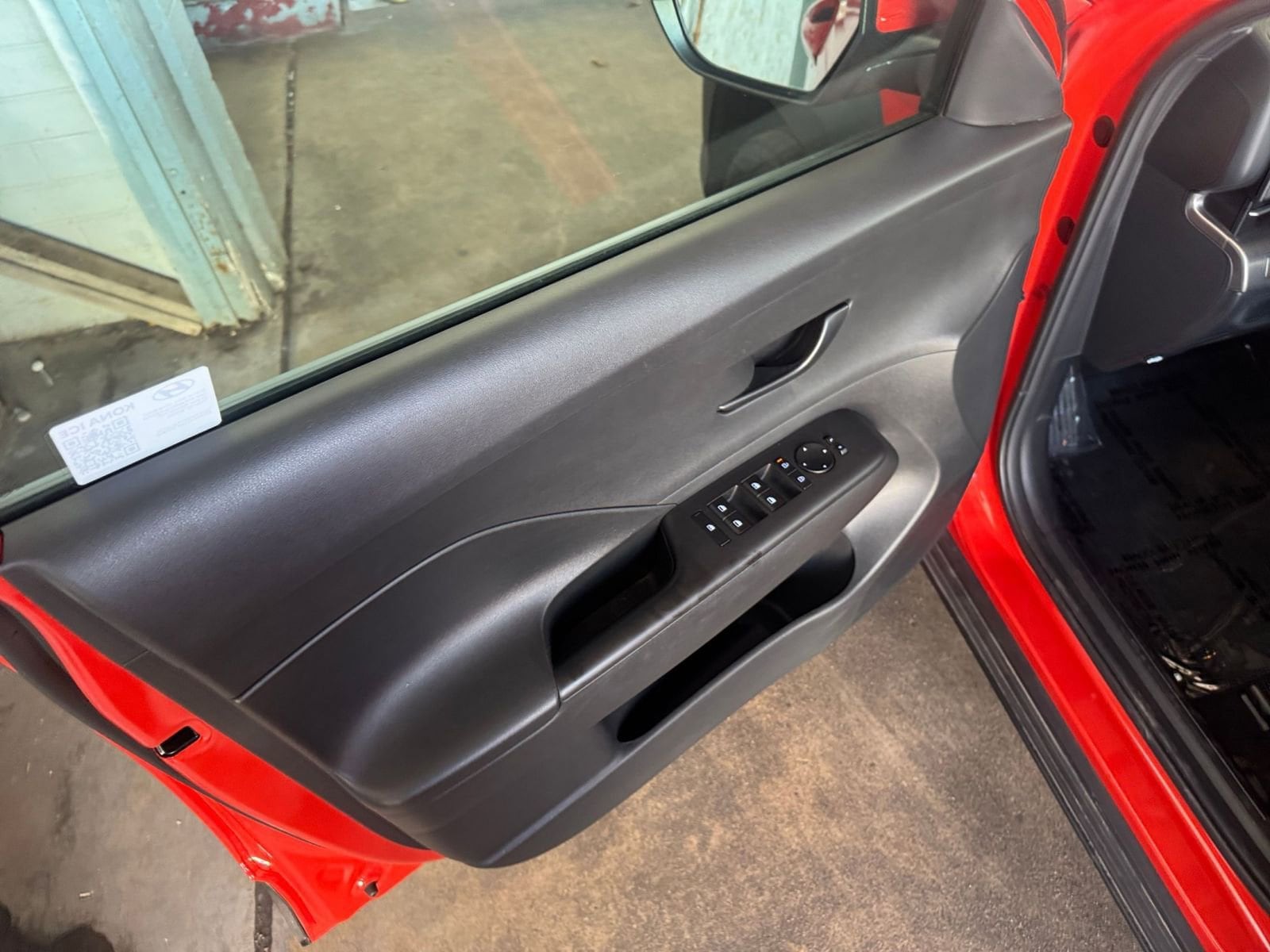 Thumbnail: 2025 Hyundai Kona - 20