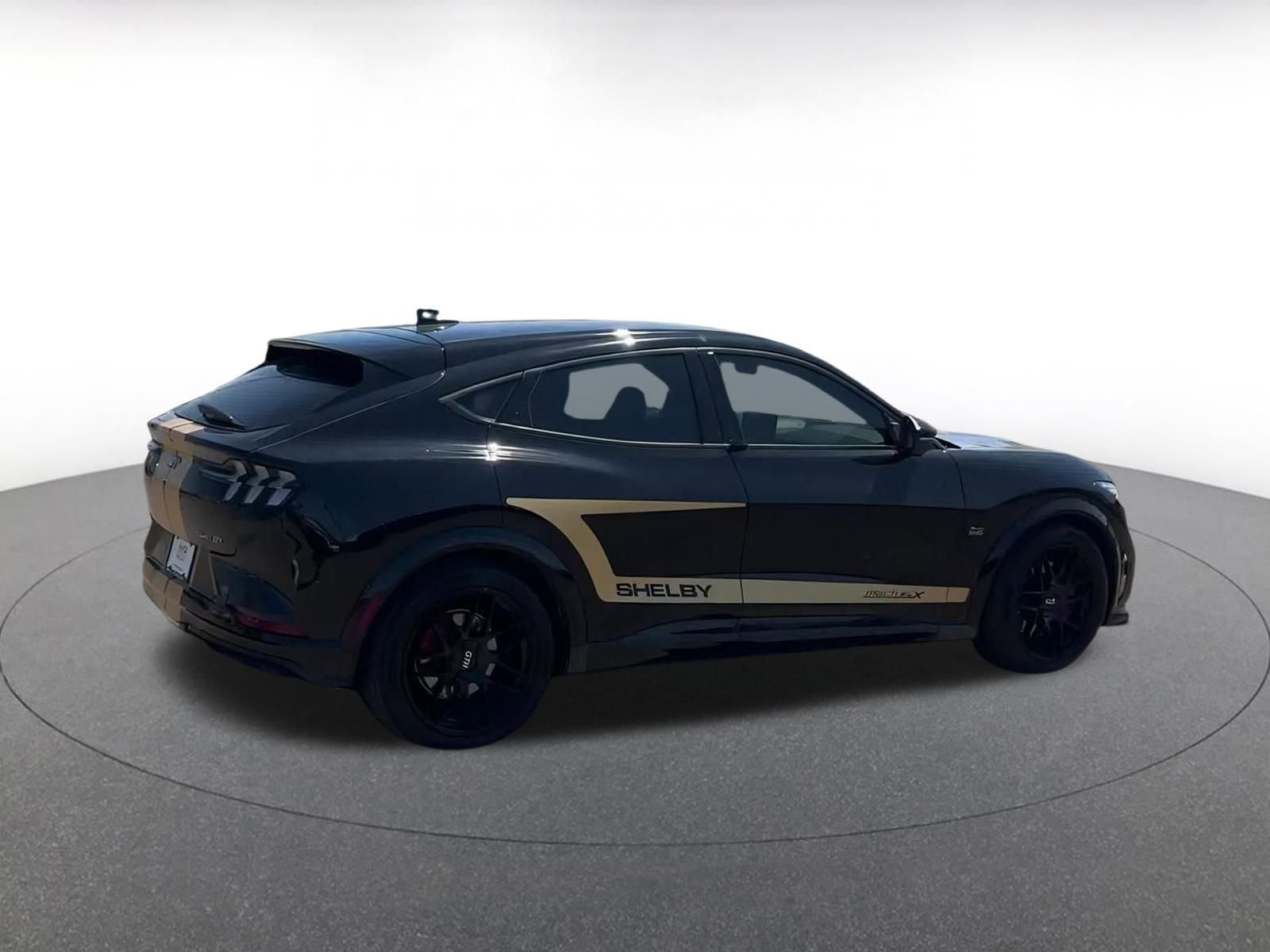 Thumbnail: 2023 Ford Mustang Mach-E - 15