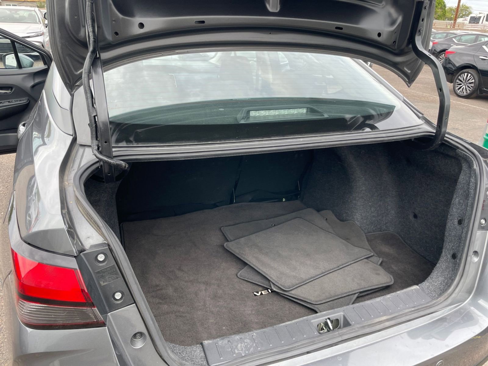 Thumbnail: 2025 Nissan Versa - 30