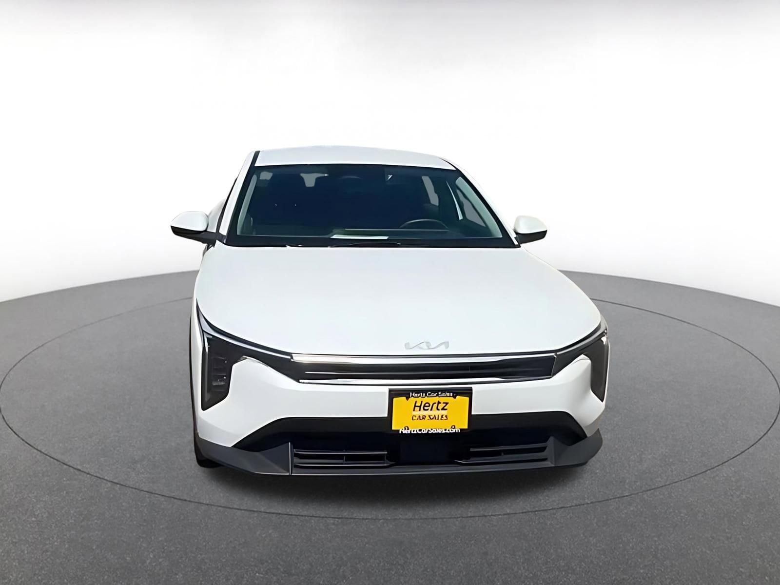 Thumbnail: 2025 Kia K4 - 4