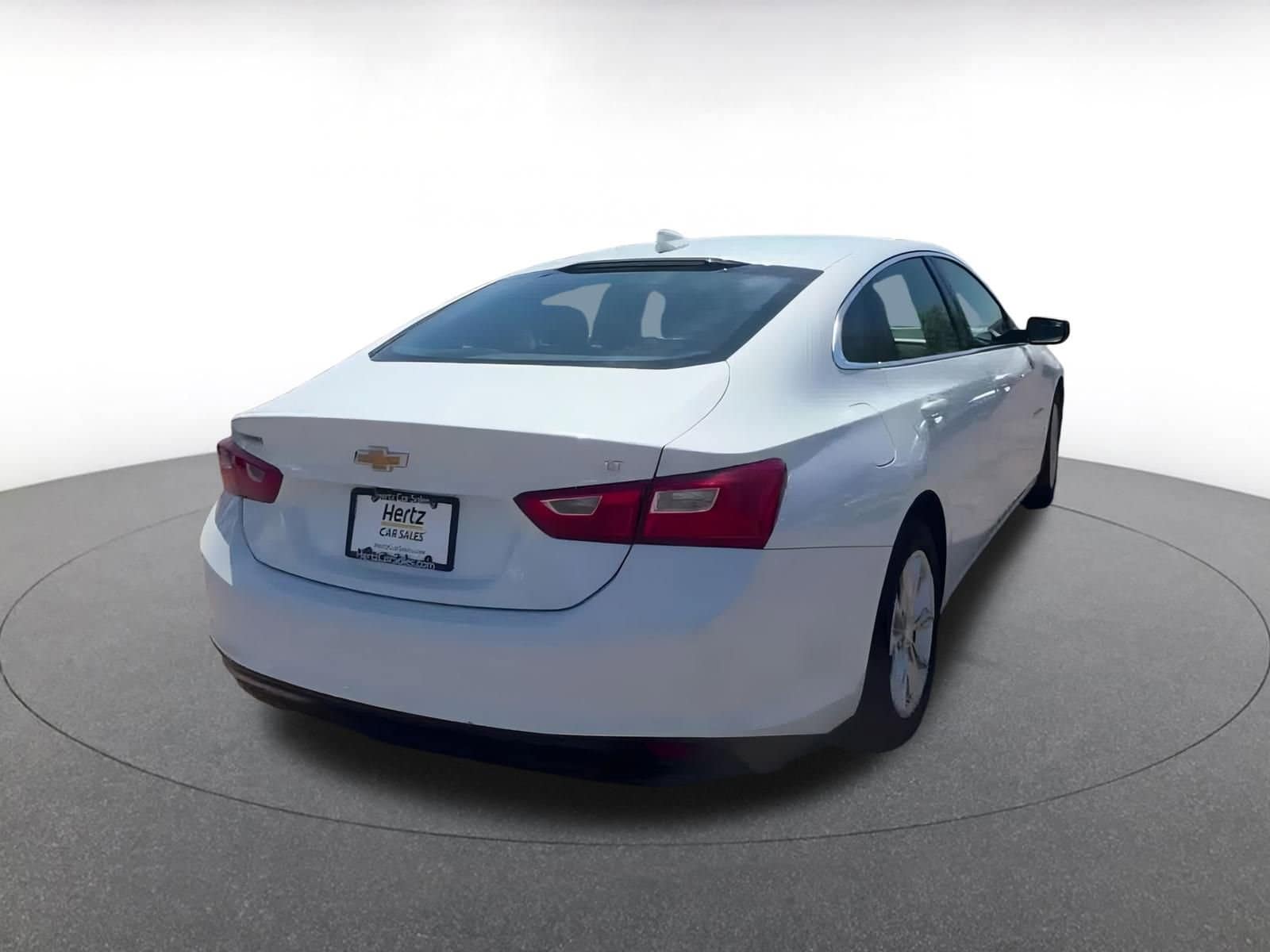 Thumbnail: 2023 Chevrolet Malibu - 14