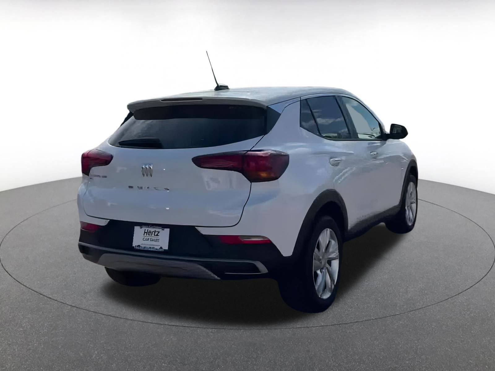 Thumbnail: 2025 Buick Encore GX - 14