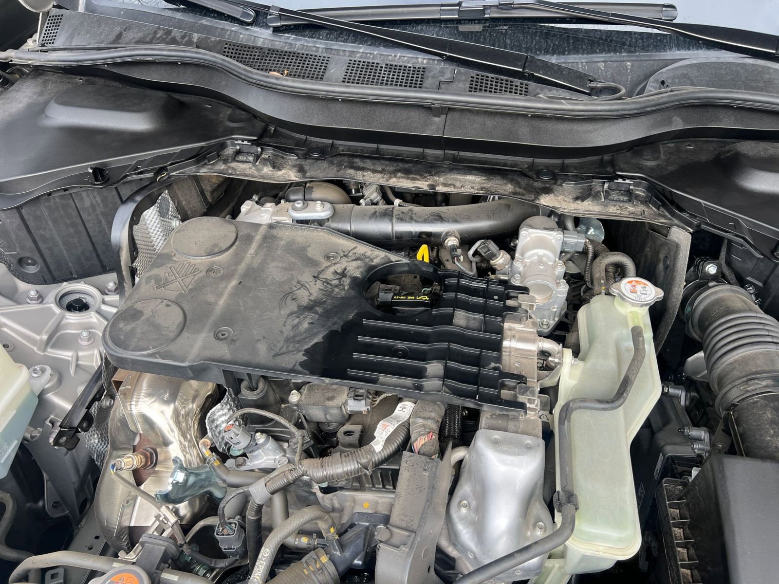 Thumbnail: 2025 Mazda CX-90 - 32