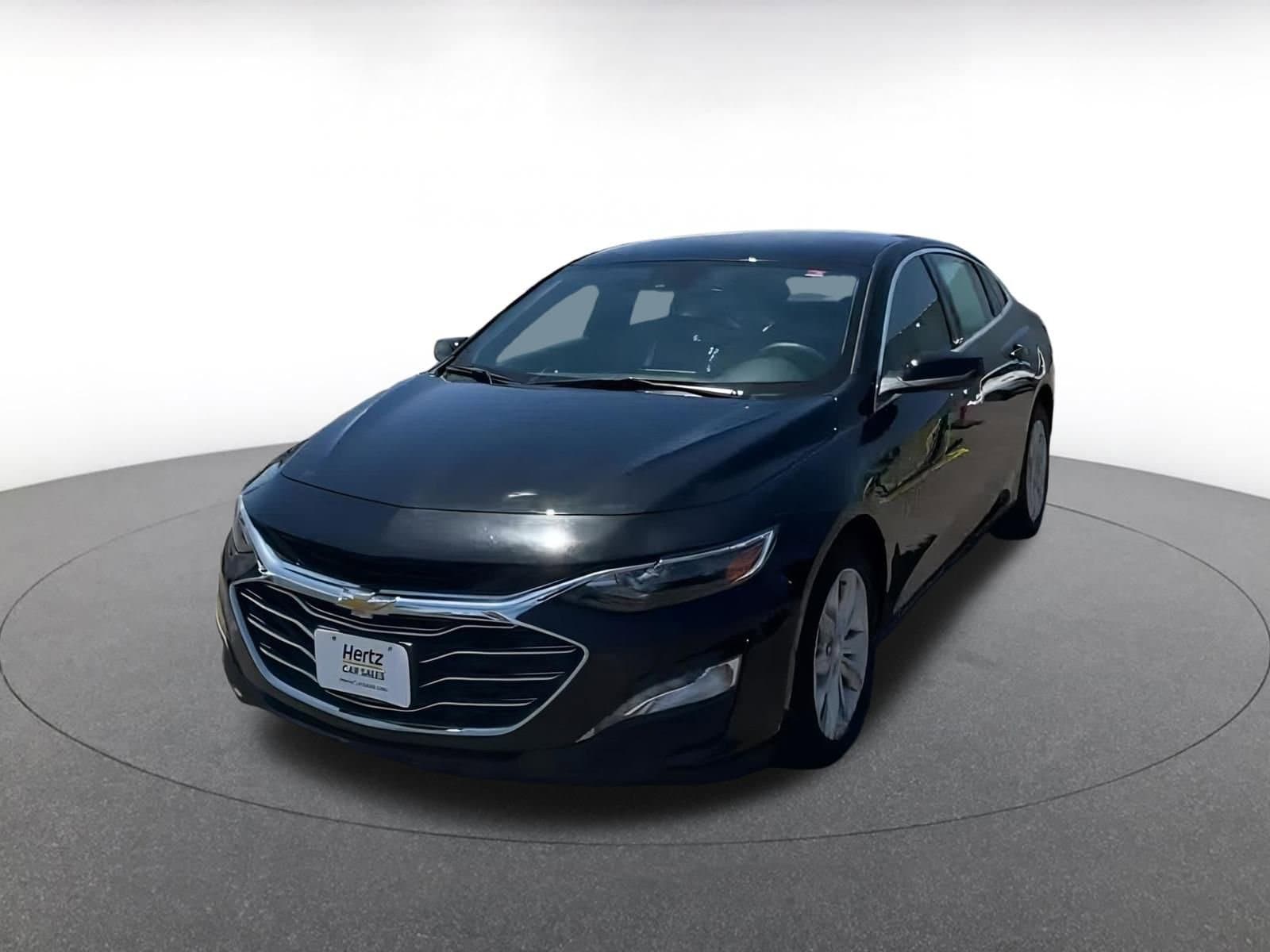Thumbnail: 2024 Chevrolet Malibu - 6