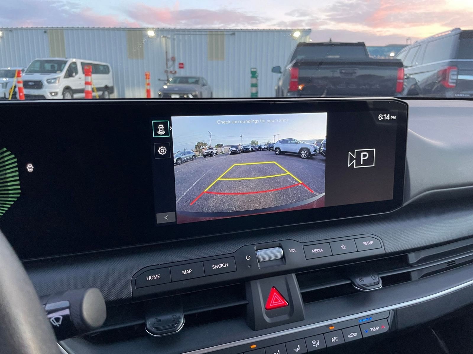 Thumbnail: 2025 Kia K4 - 23