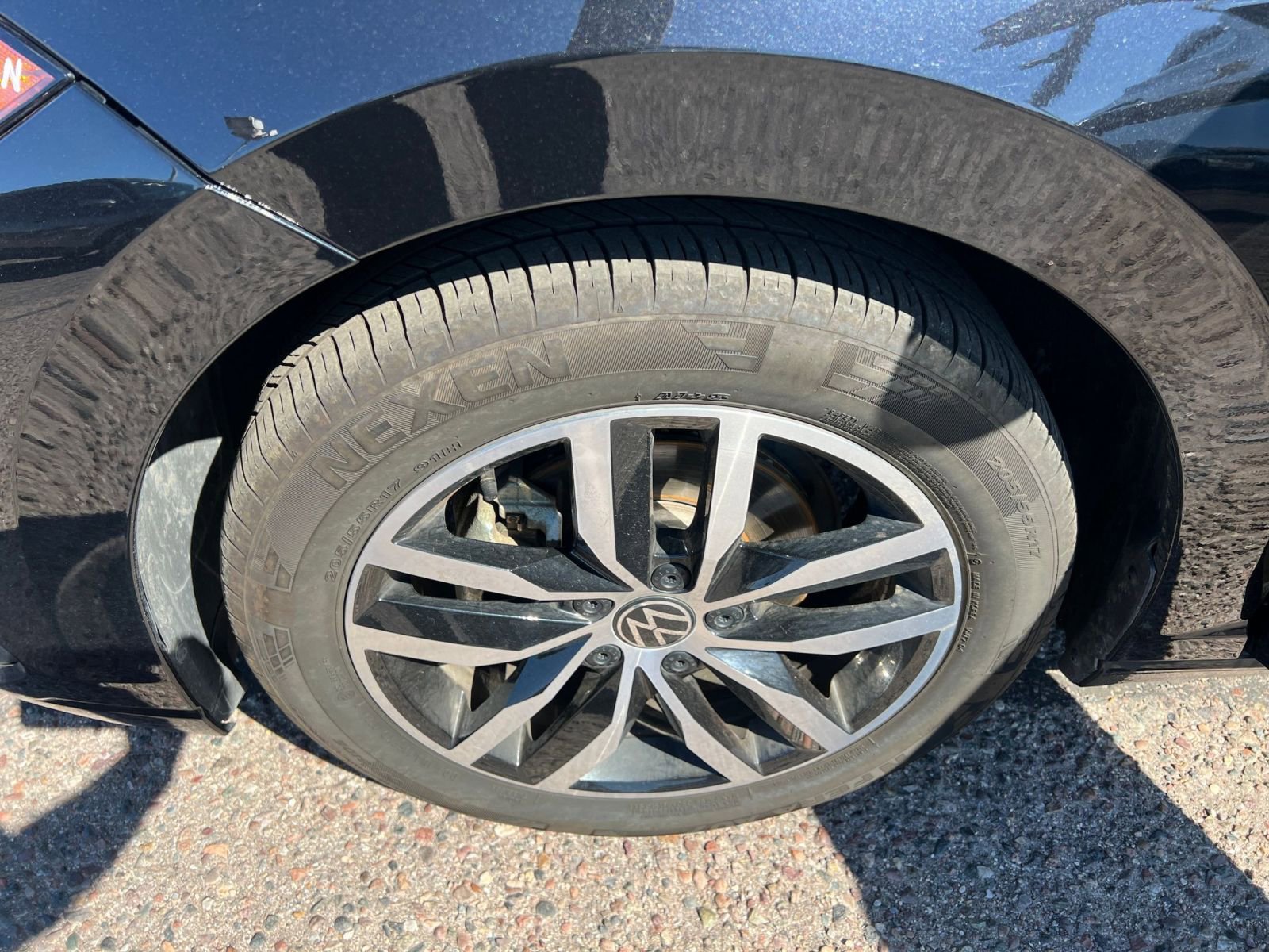 Thumbnail: 2025 Volkswagen Jetta - 30