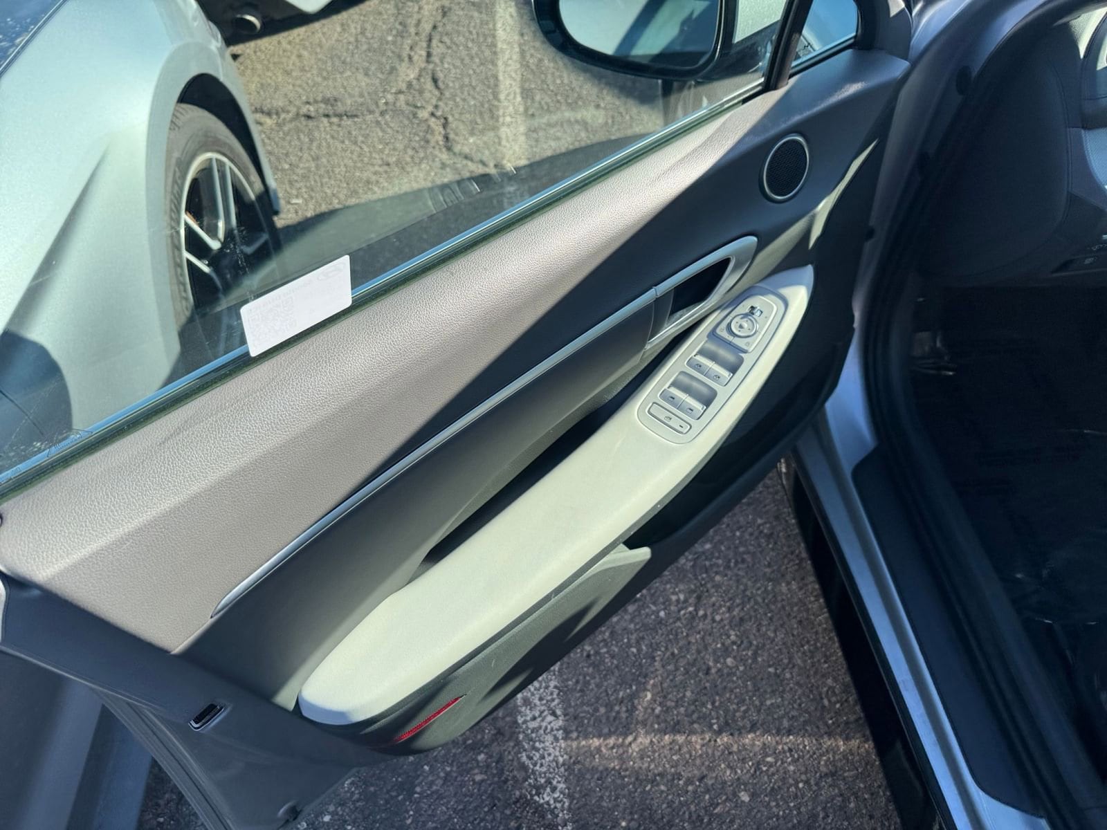 Thumbnail: 2025 Hyundai Sonata - 20