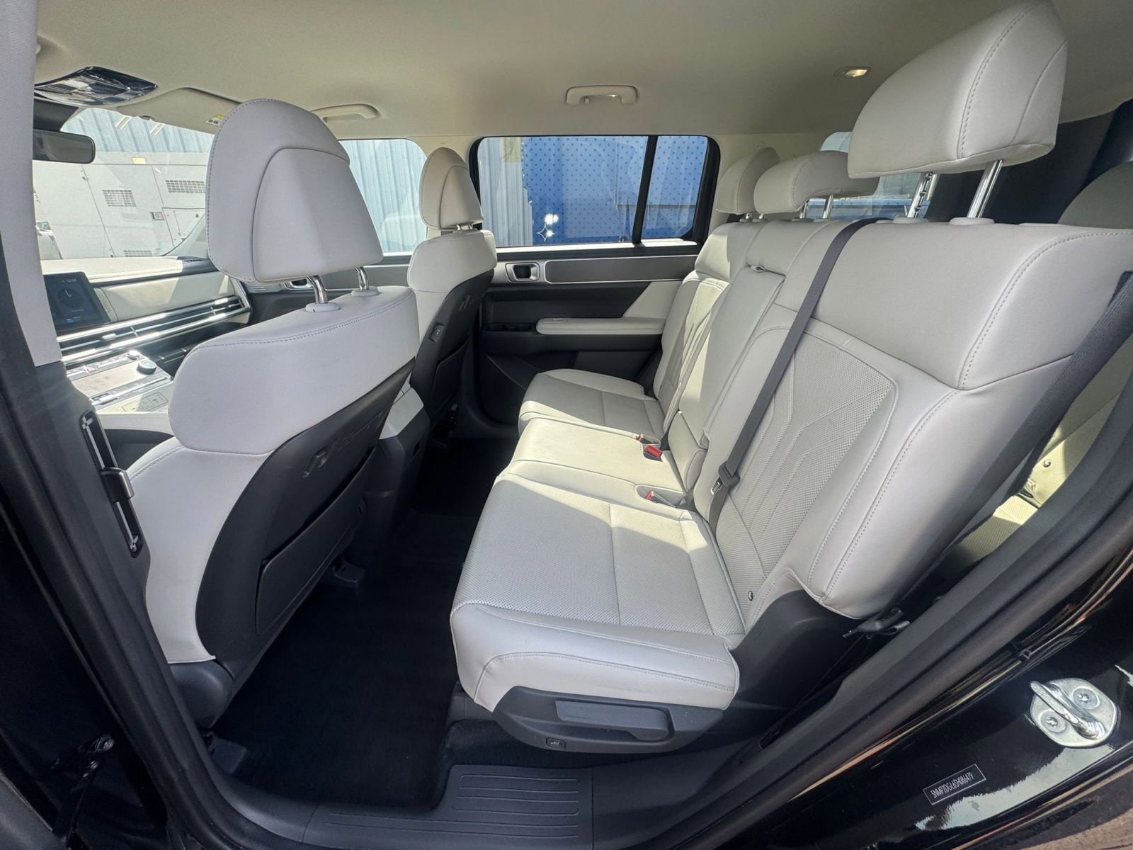 Thumbnail: 2025 Hyundai Santa Fe - 24