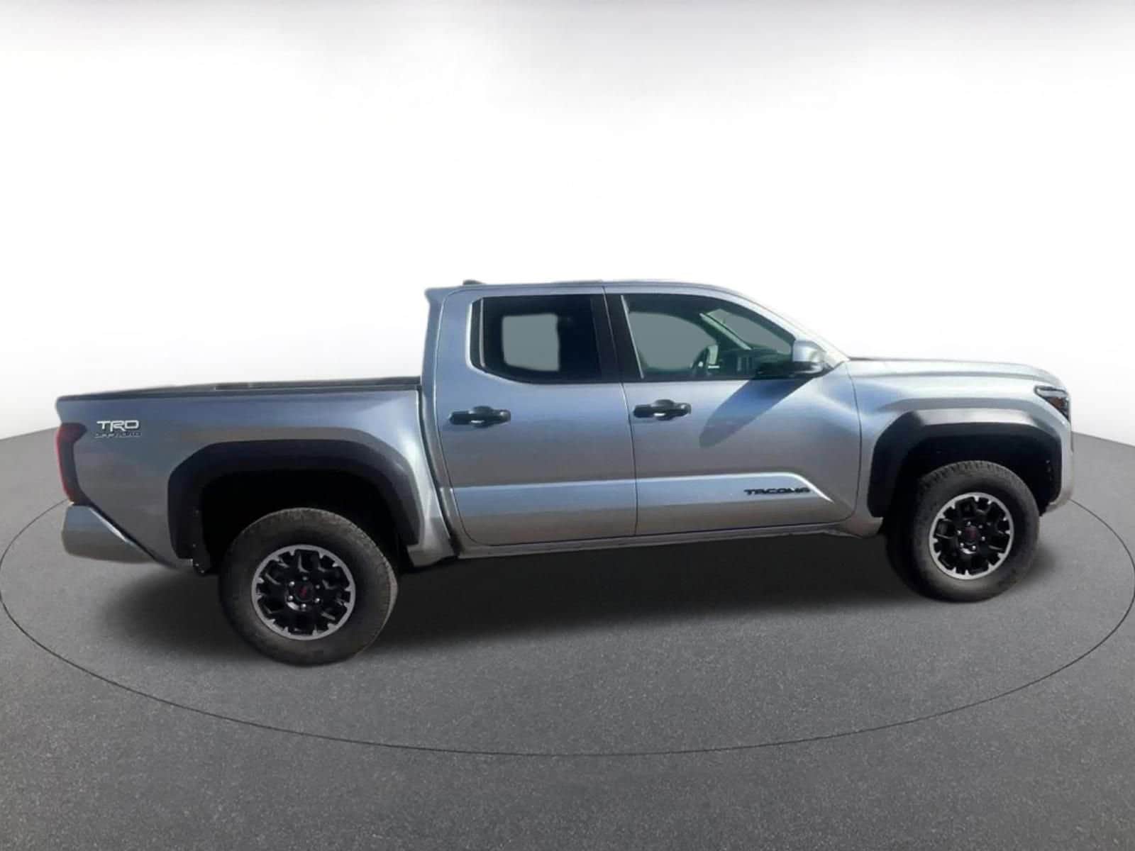 Thumbnail: 2025 Toyota Tacoma - 16