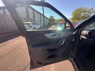 Thumbnail: 2025 Chevrolet Blazer - 12