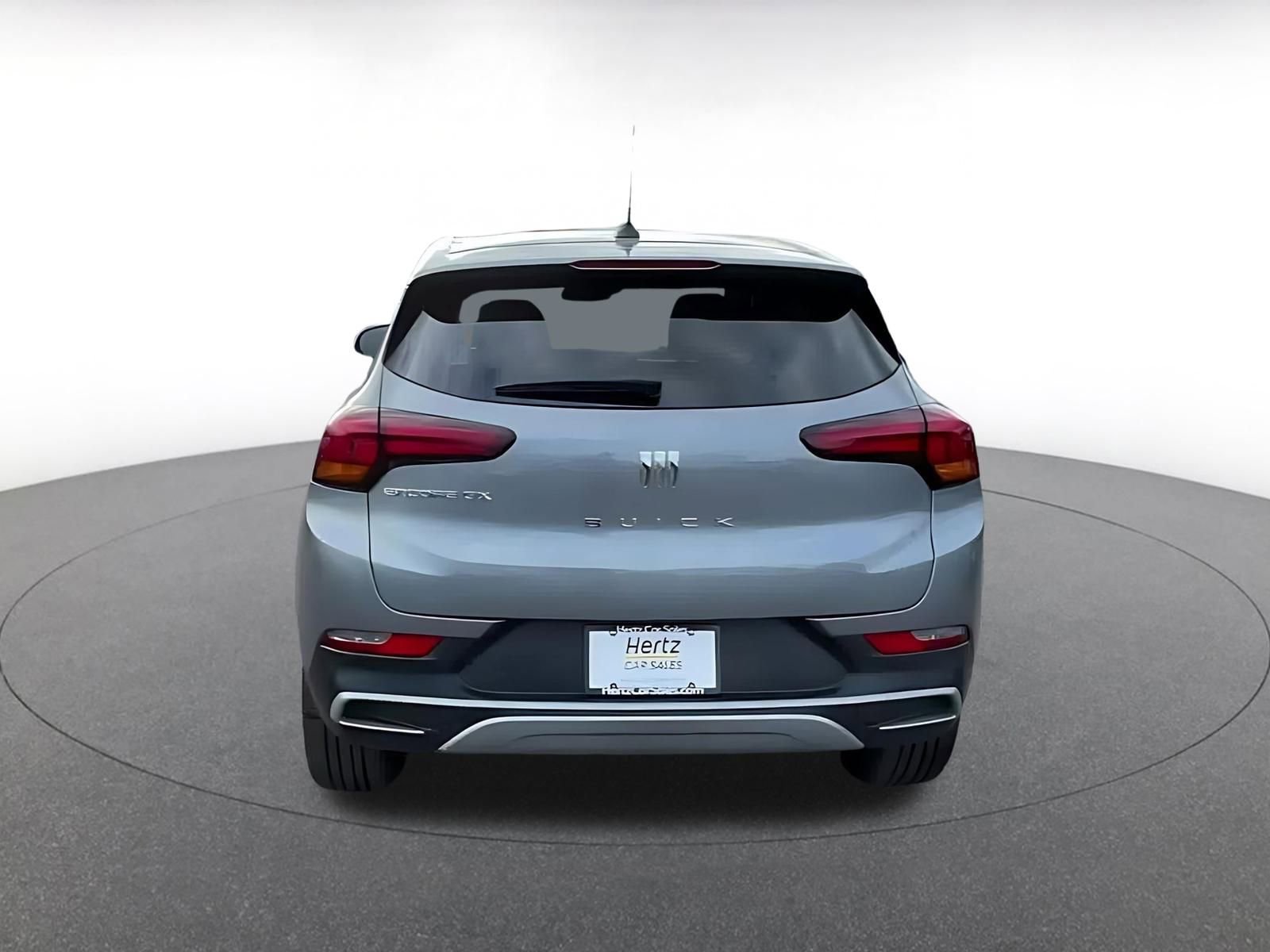 Thumbnail: 2025 Buick Encore GX - 12