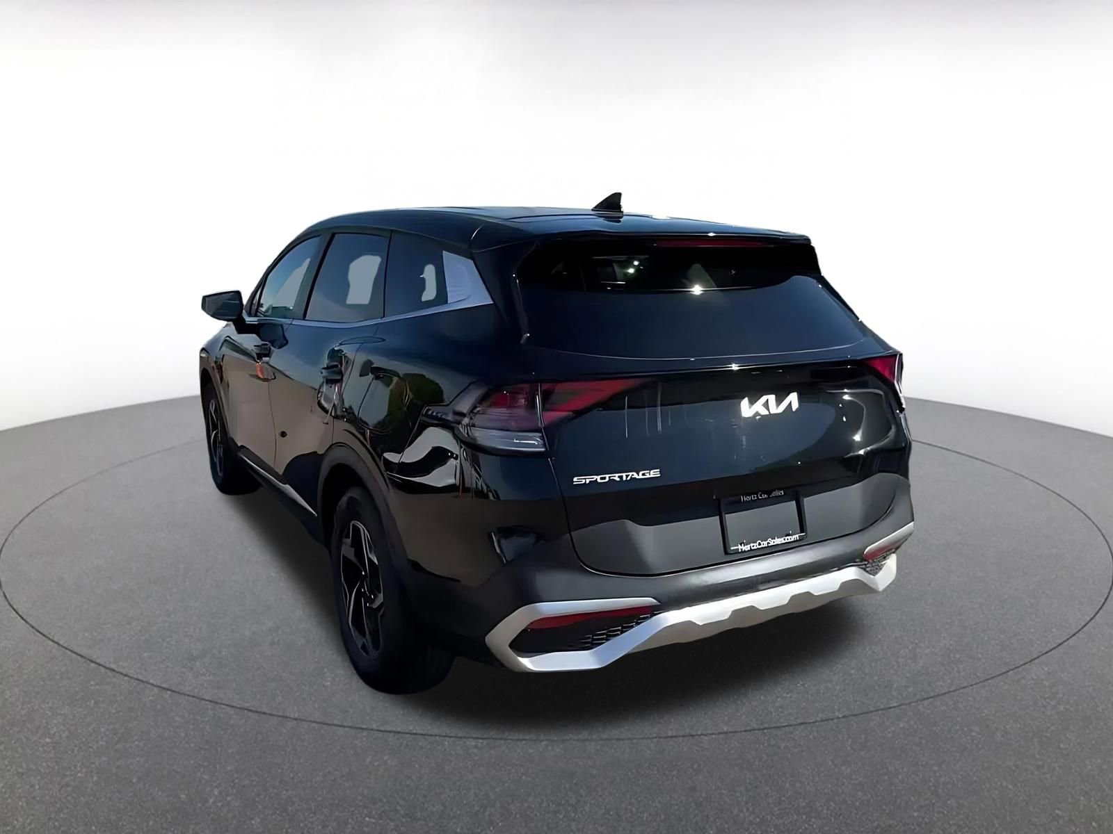 Thumbnail: 2025 Kia Sportage - 11