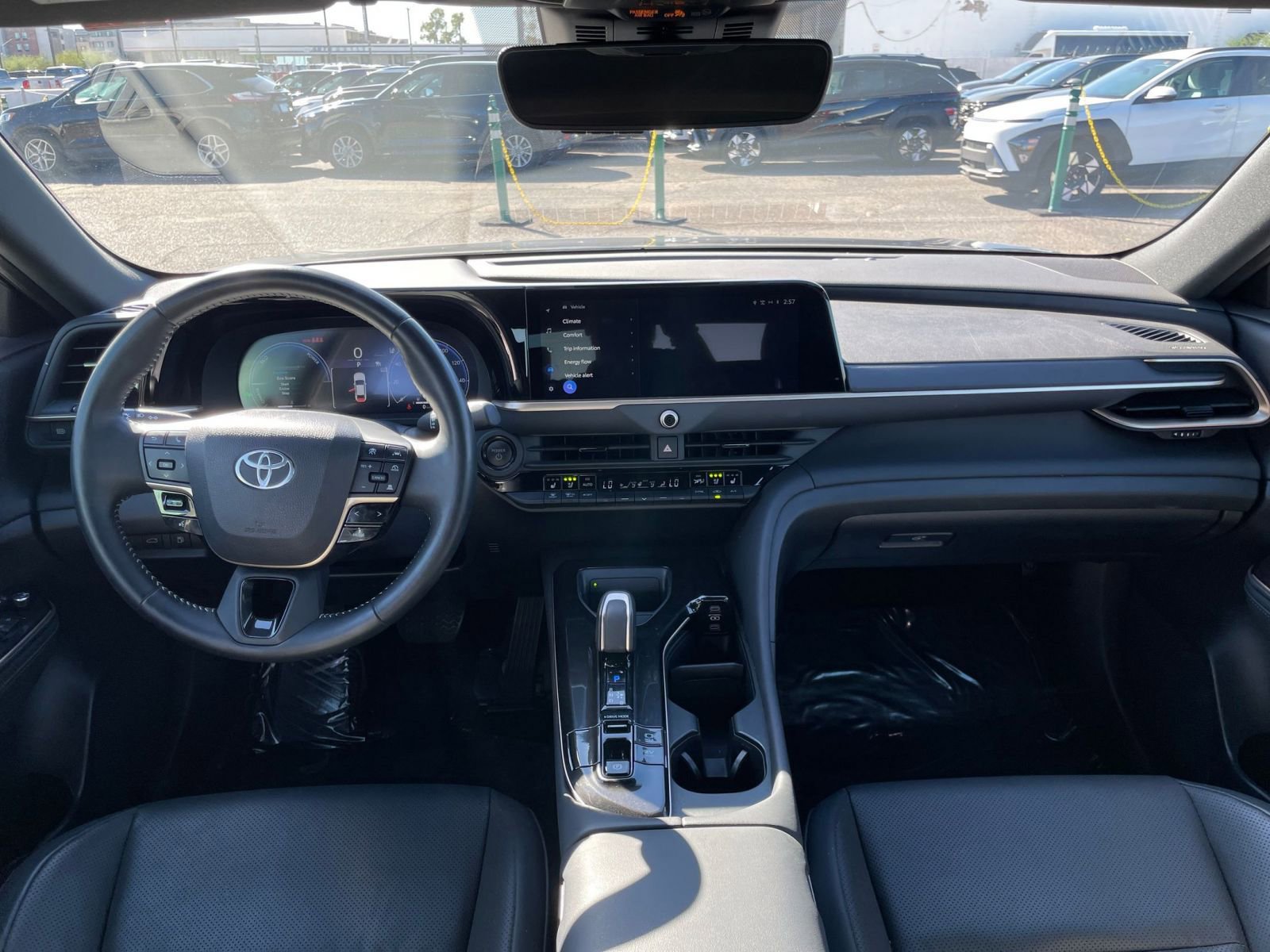 Thumbnail: 2025 Toyota Crown - 34