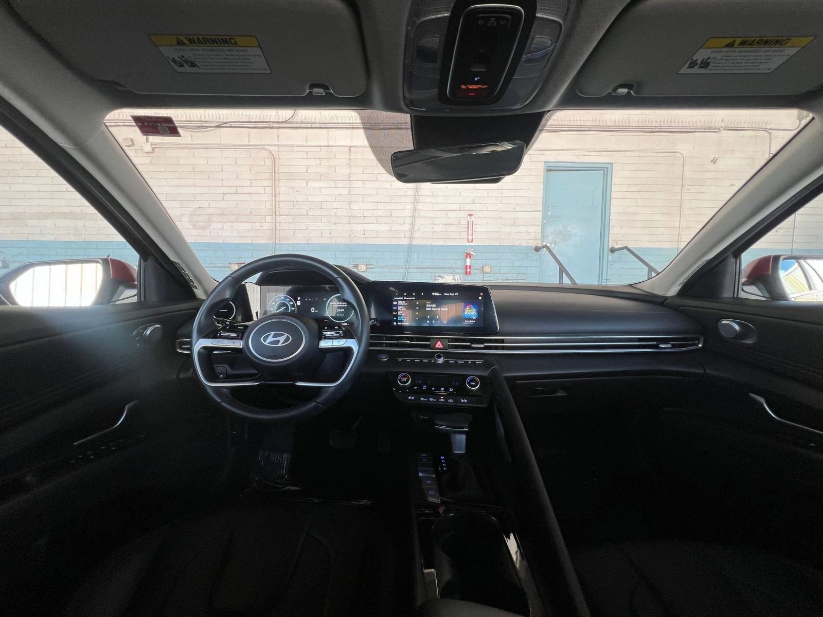 Thumbnail: 2025 Hyundai Elantra - 33