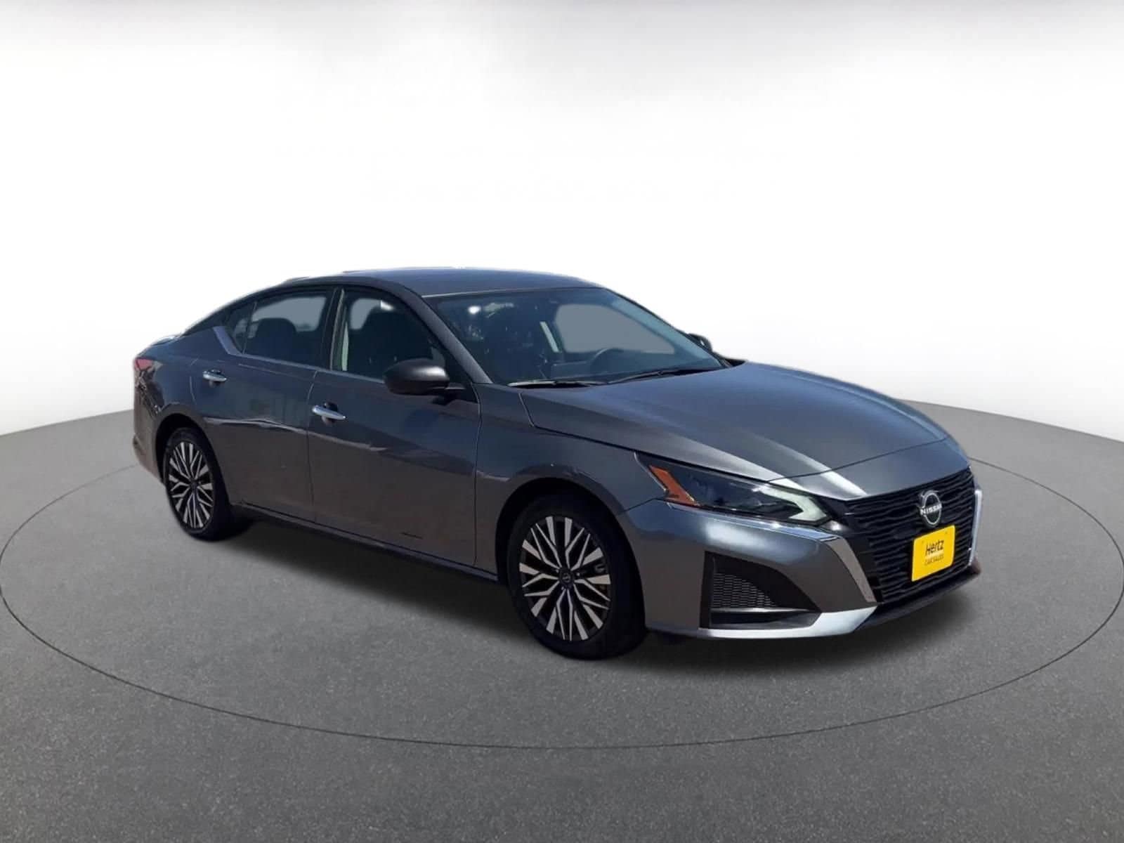 Thumbnail: 2025 Nissan Altima - 2