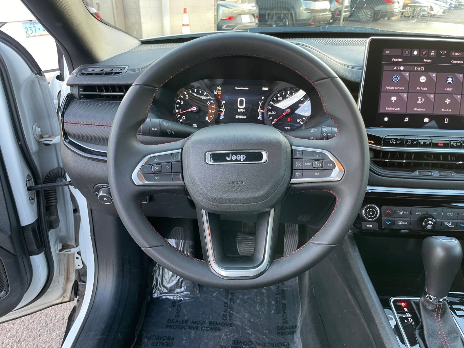 Thumbnail: 2025 Jeep Compass - 27