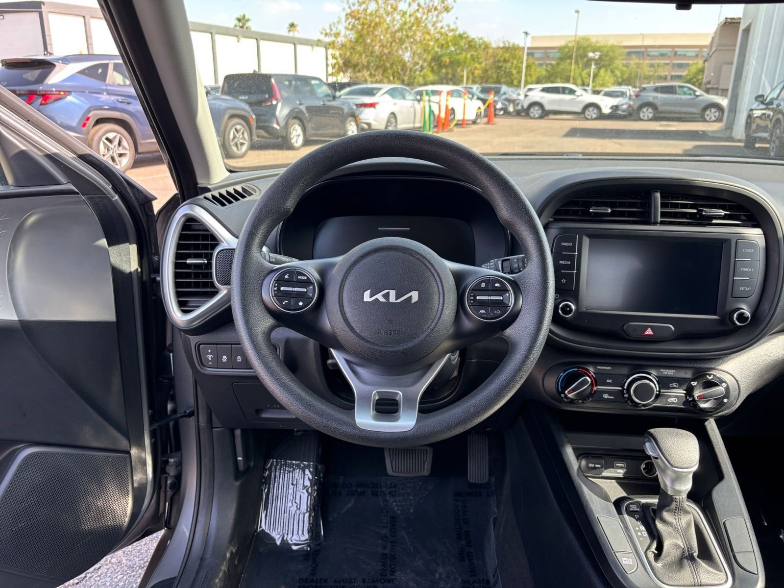 Thumbnail: 2025 Kia Soul - 32
