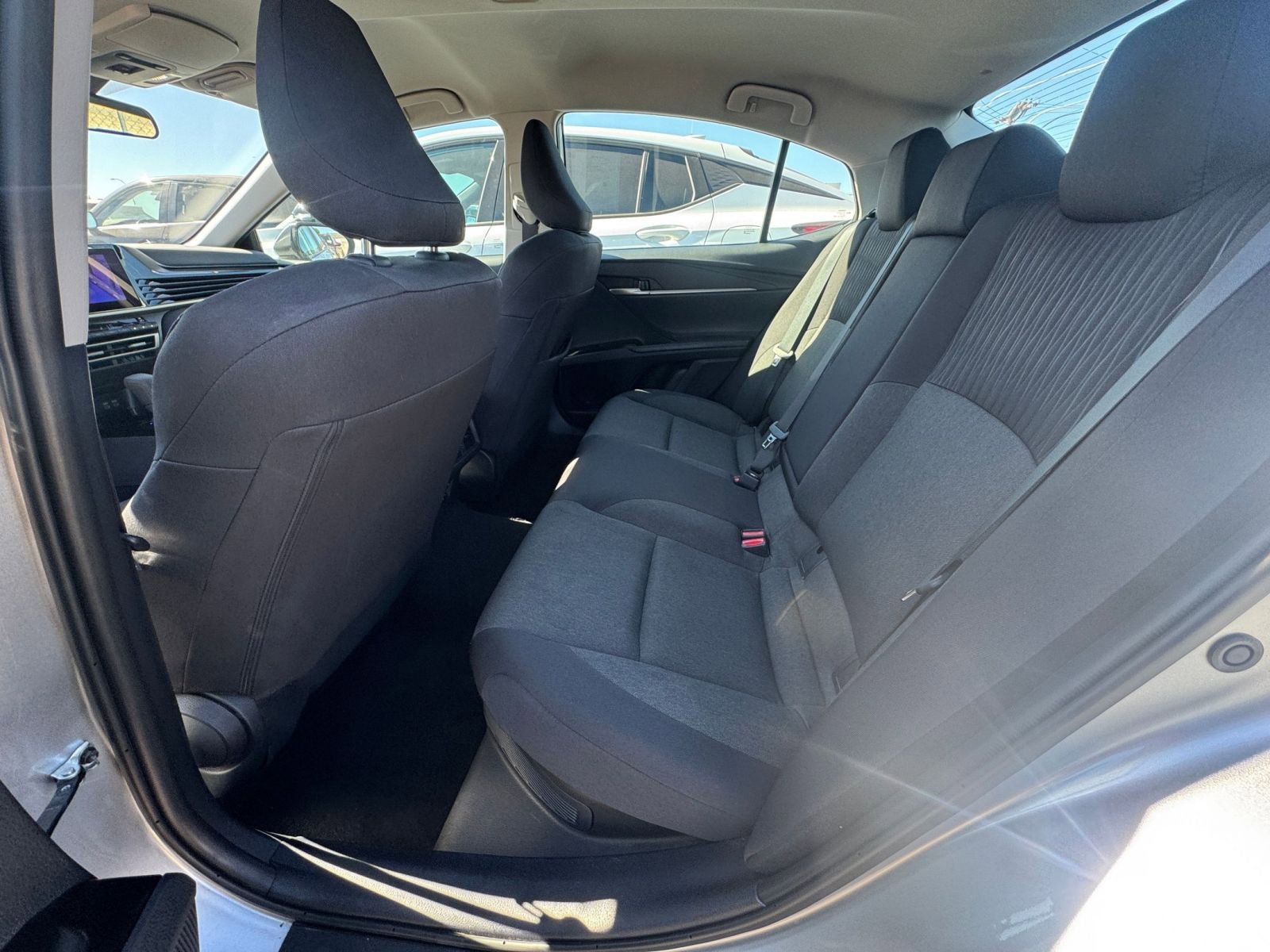 Thumbnail: 2025 Toyota Camry - 23