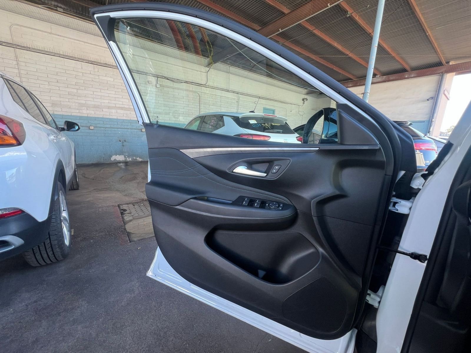 Thumbnail: 2025 Buick Envista - 20