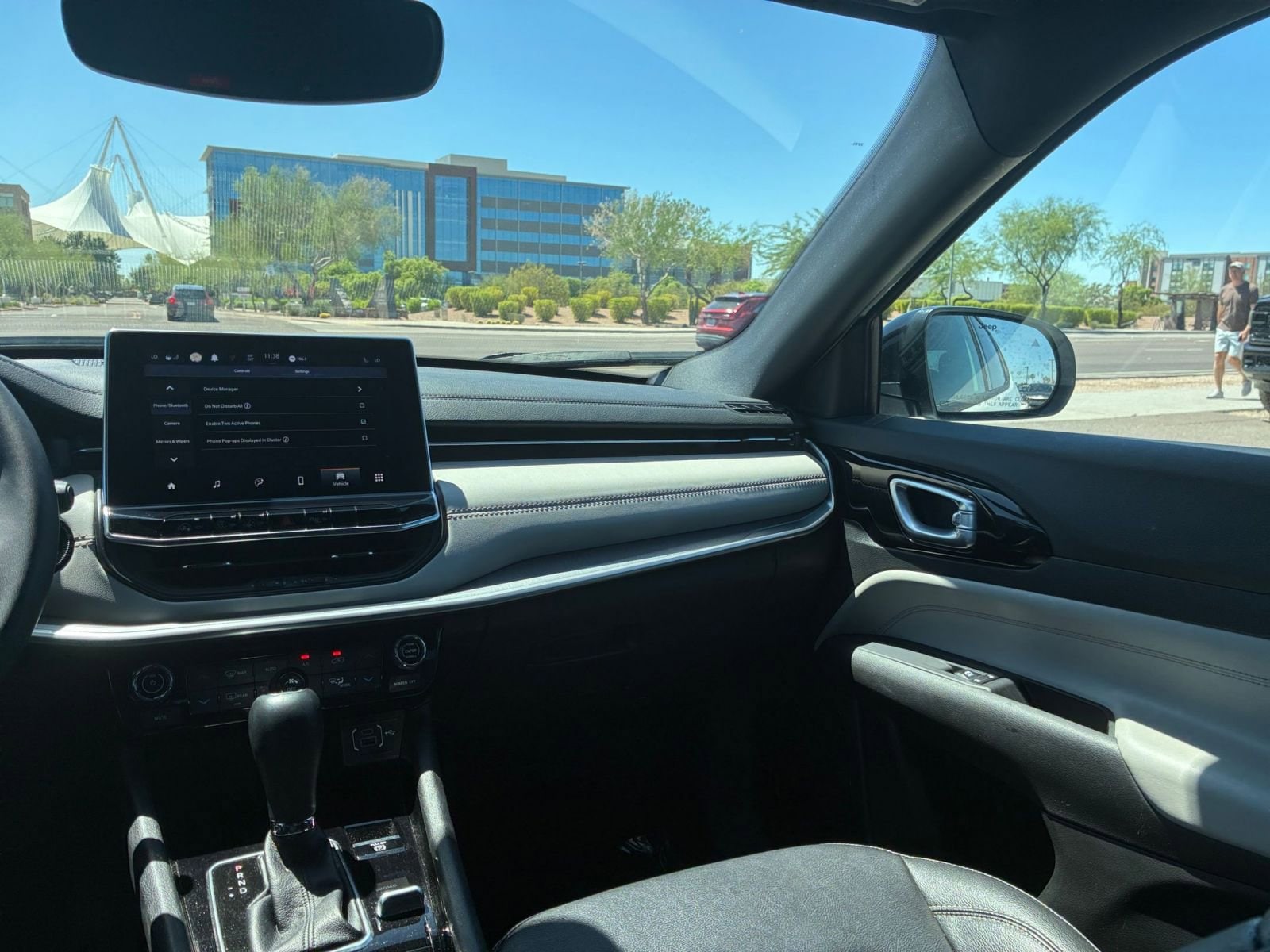 Thumbnail: 2025 Jeep Compass - 35