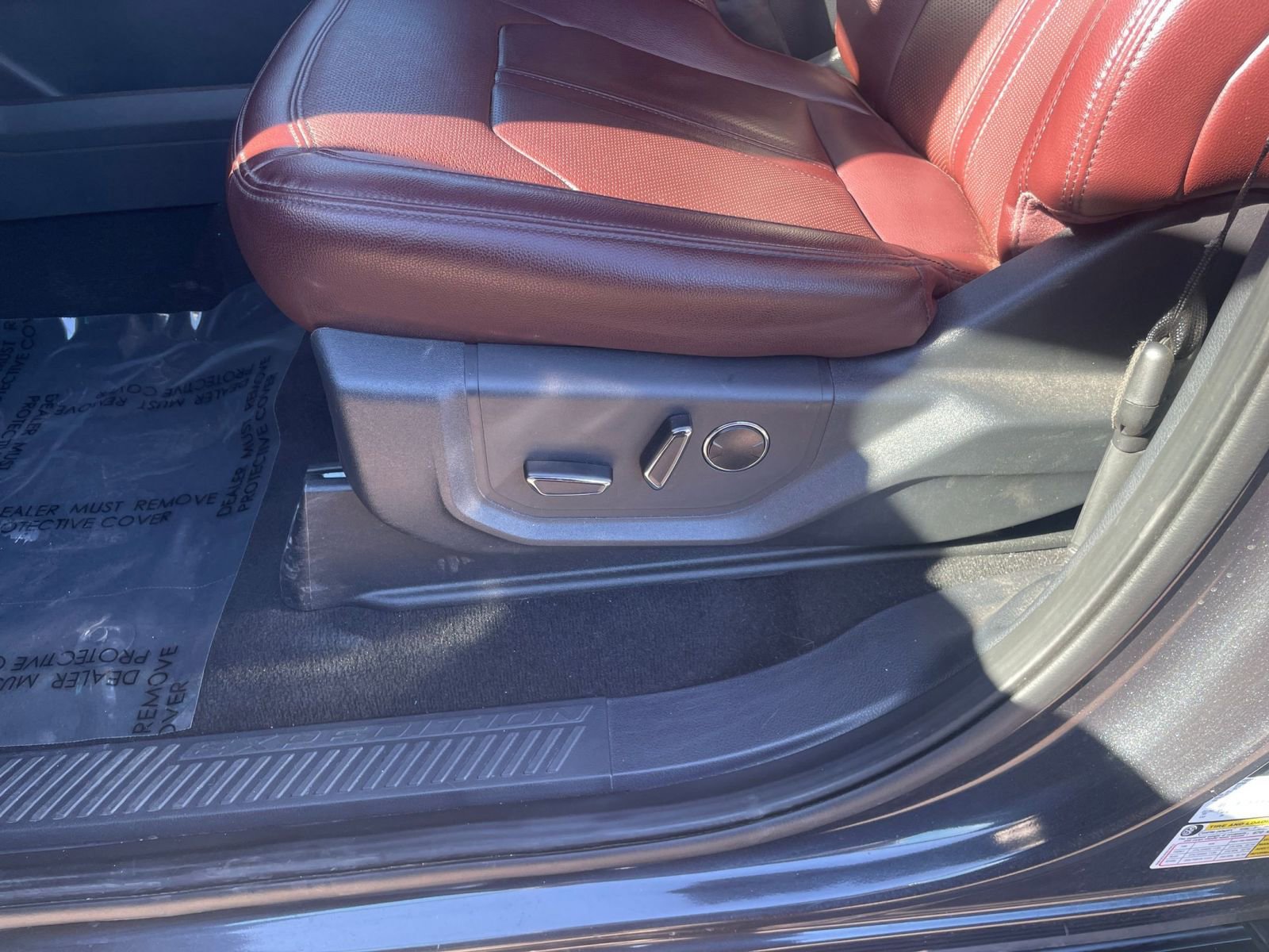 Thumbnail: 2024 Ford Expedition MAX - 23