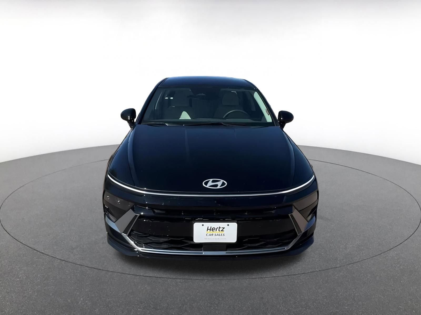 Thumbnail: 2025 Hyundai Sonata - 4