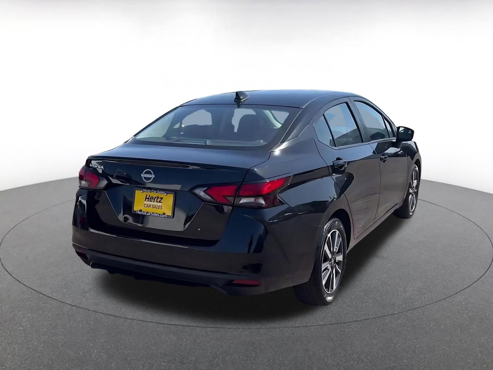 Thumbnail: 2025 Nissan Versa - 14