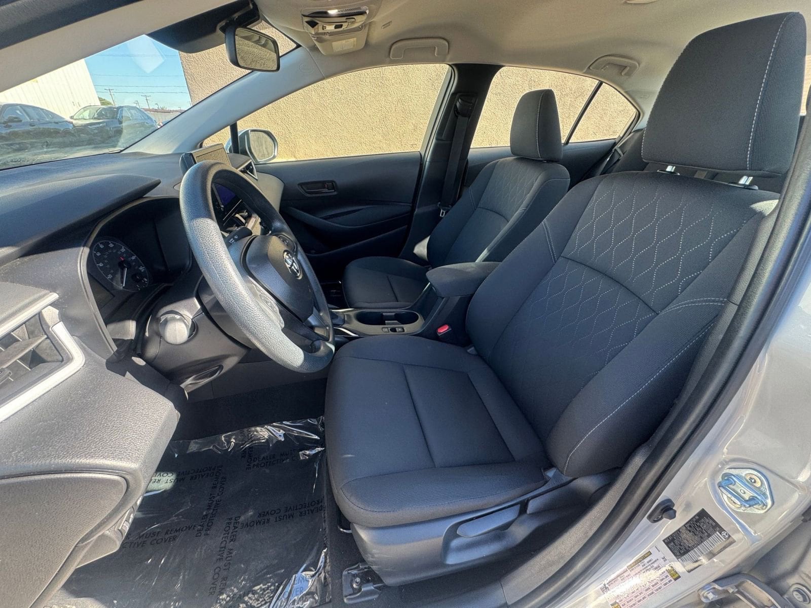 Thumbnail: 2025 Toyota Corolla - 35