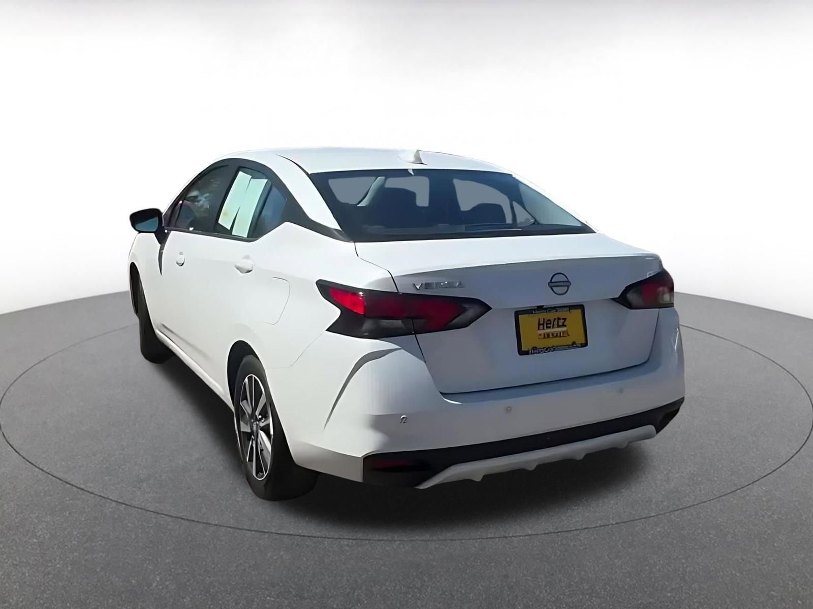 Thumbnail: 2025 Nissan Versa - 11