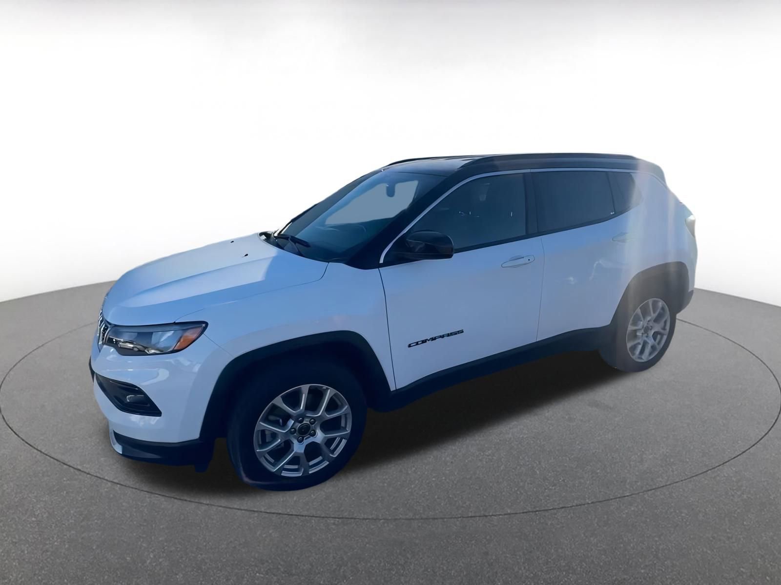 Thumbnail: 2025 Jeep Compass - 8