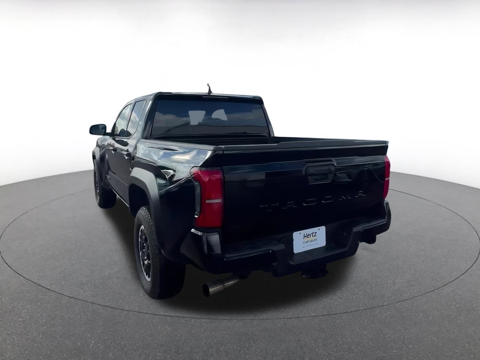 Thumbnail: 2025 Toyota Tacoma - 11