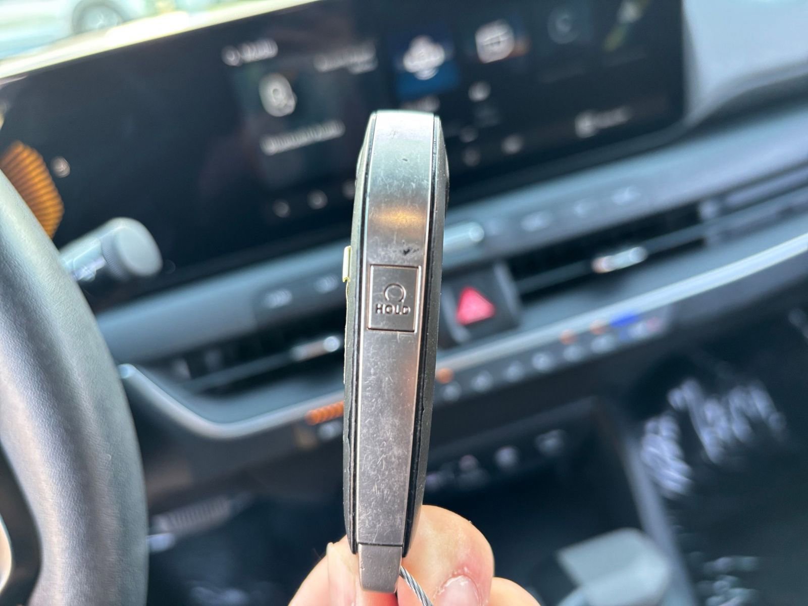 Thumbnail: 2025 Kia K4 - 23