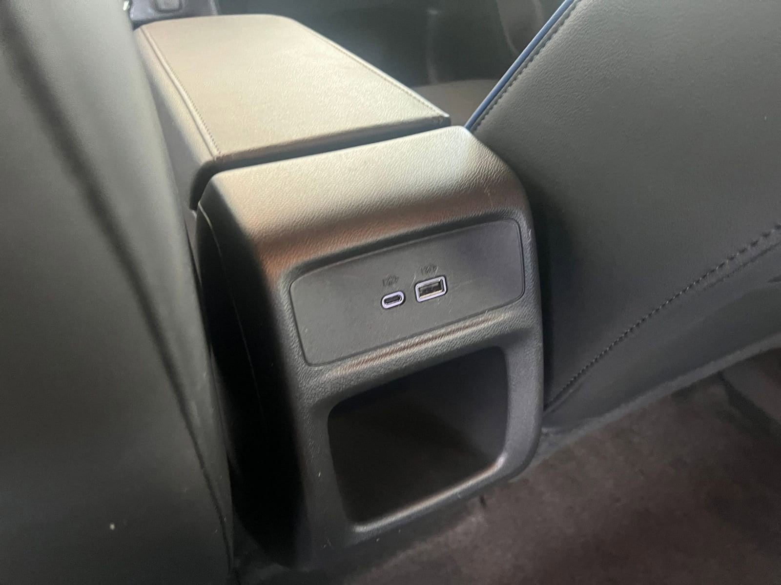 Thumbnail: 2025 Buick Envista - 24