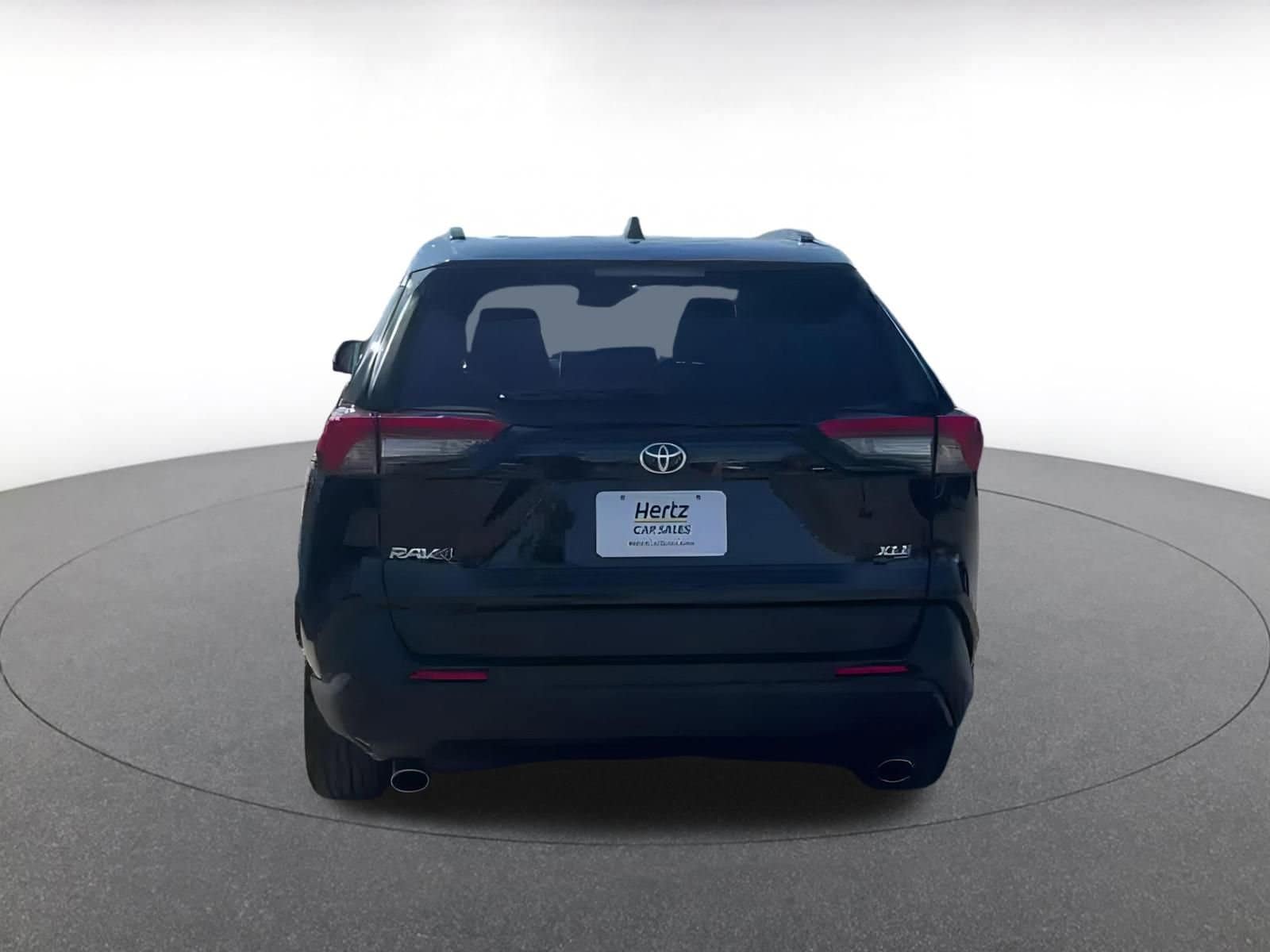 Thumbnail: 2025 Toyota RAV4 - 12