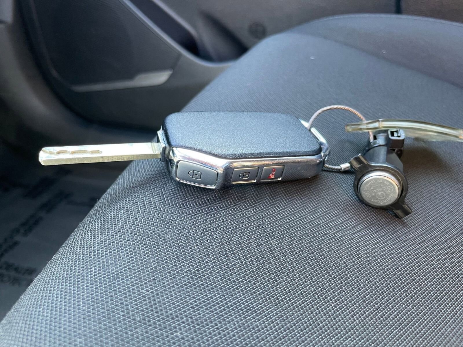 Thumbnail: 2025 Kia Sportage - 21