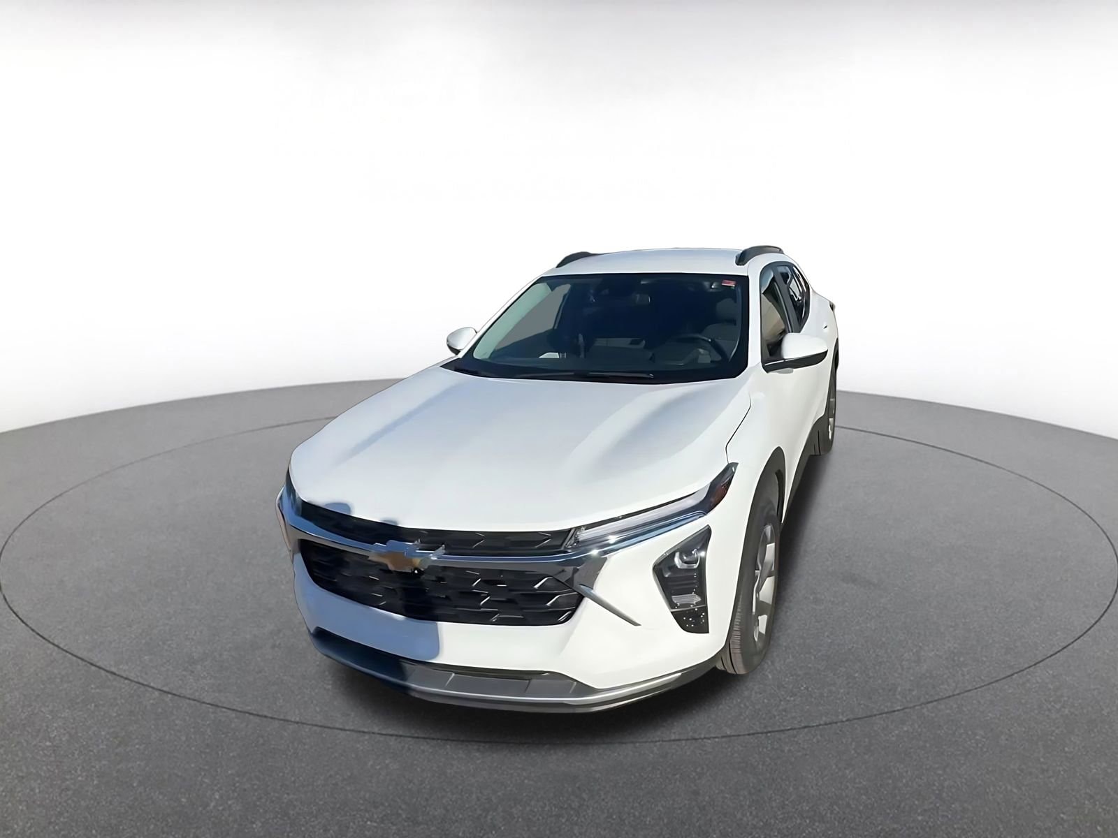 Thumbnail: 2025 Chevrolet Trax - 7