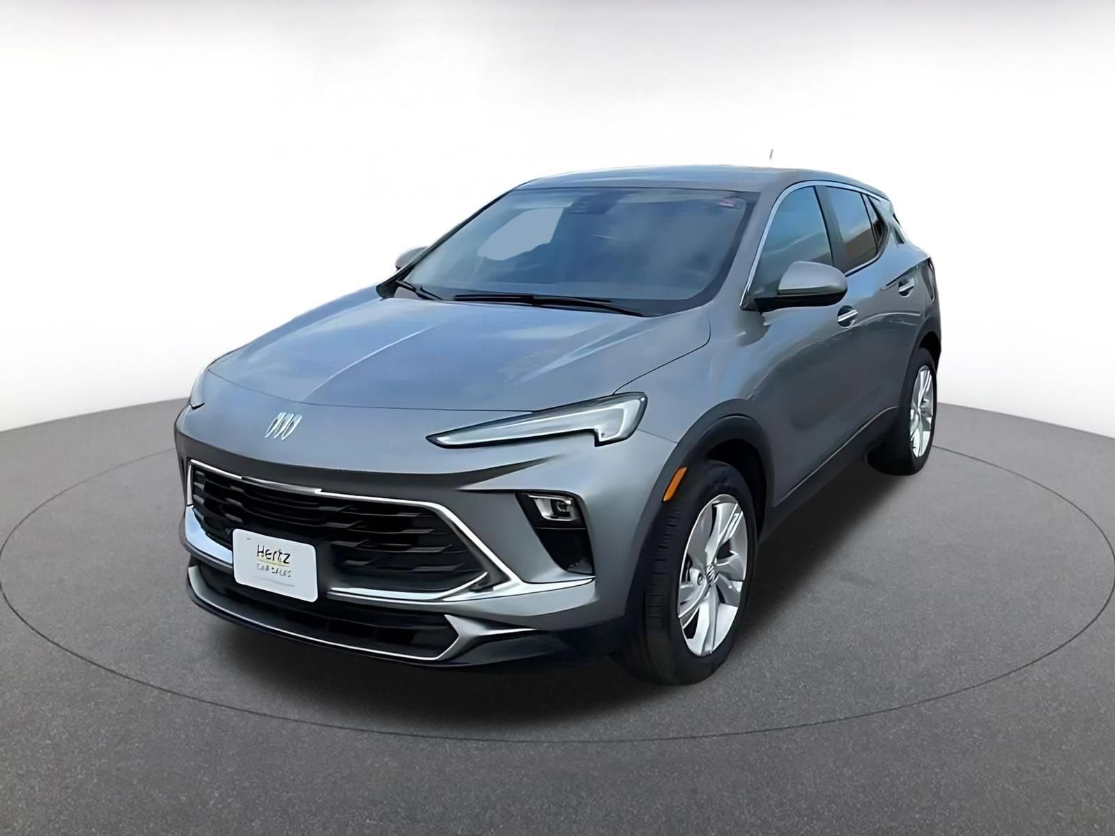 Thumbnail: 2025 Buick Encore GX - 7